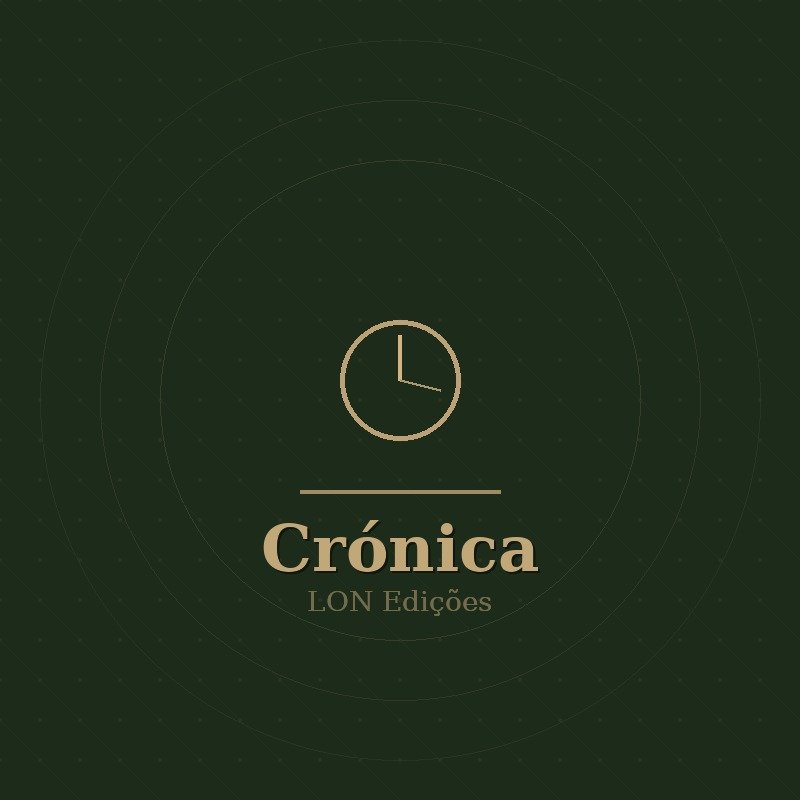 Crónica