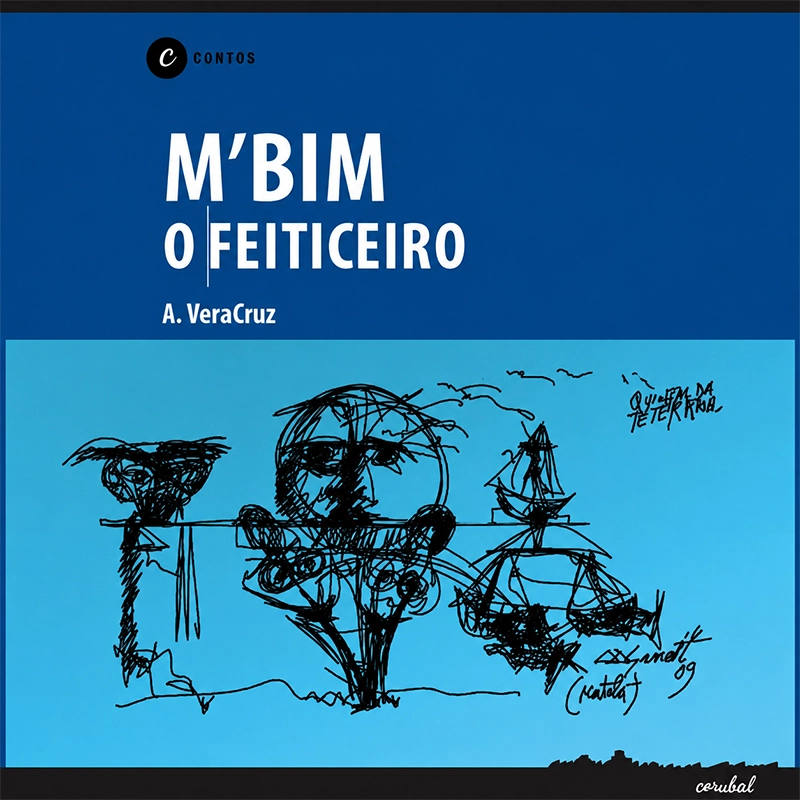 M'bim o Feiticeiro