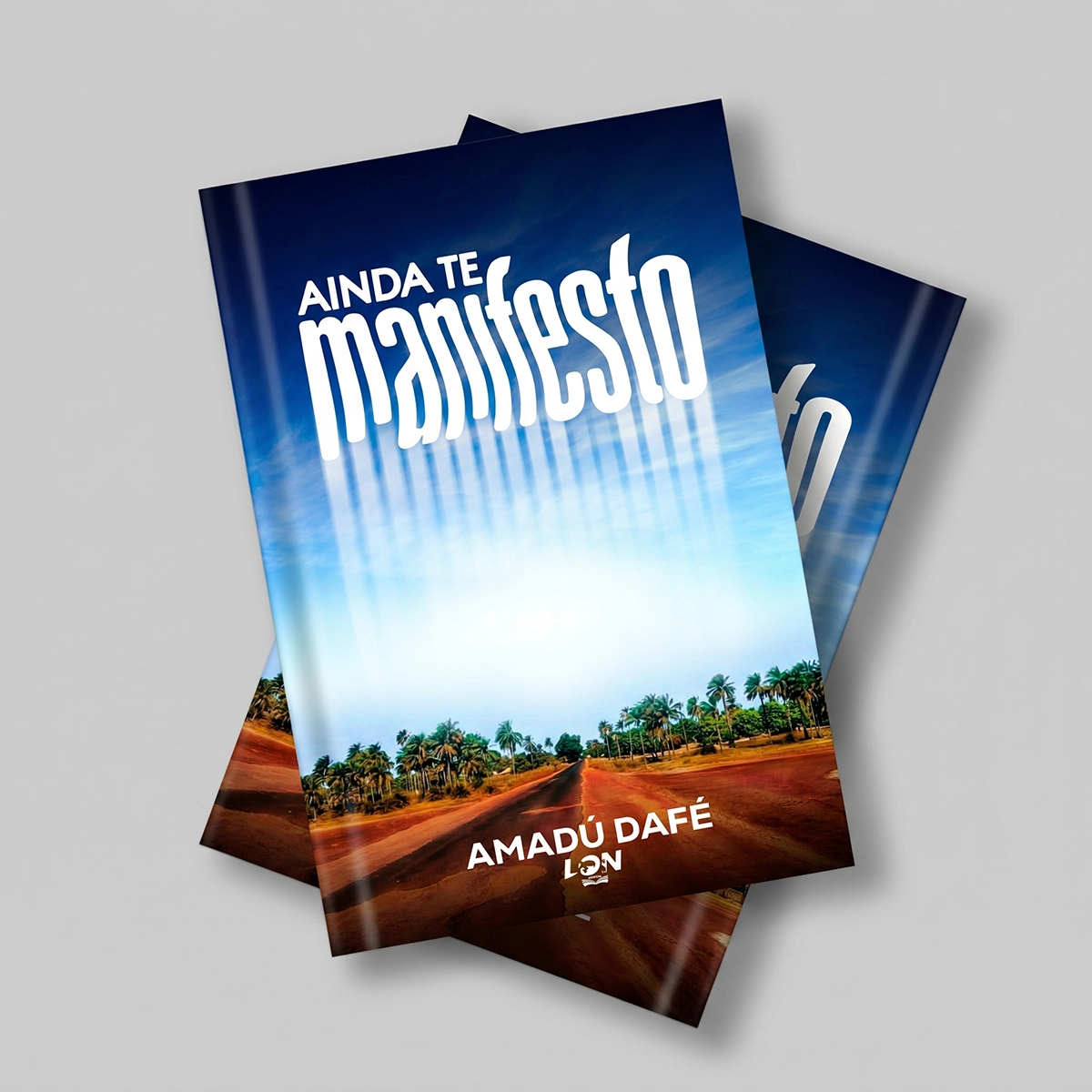 Amadú Dafé lança, em Lisboa, Ainda Te Manifesto
